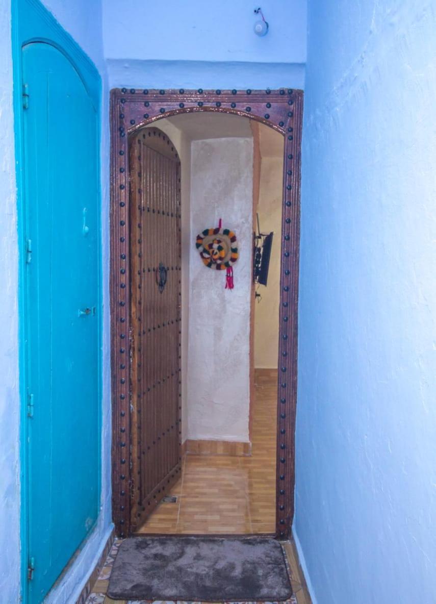 דירות צ'פצ'אוונה Casa La Vida מראה חיצוני תמונה