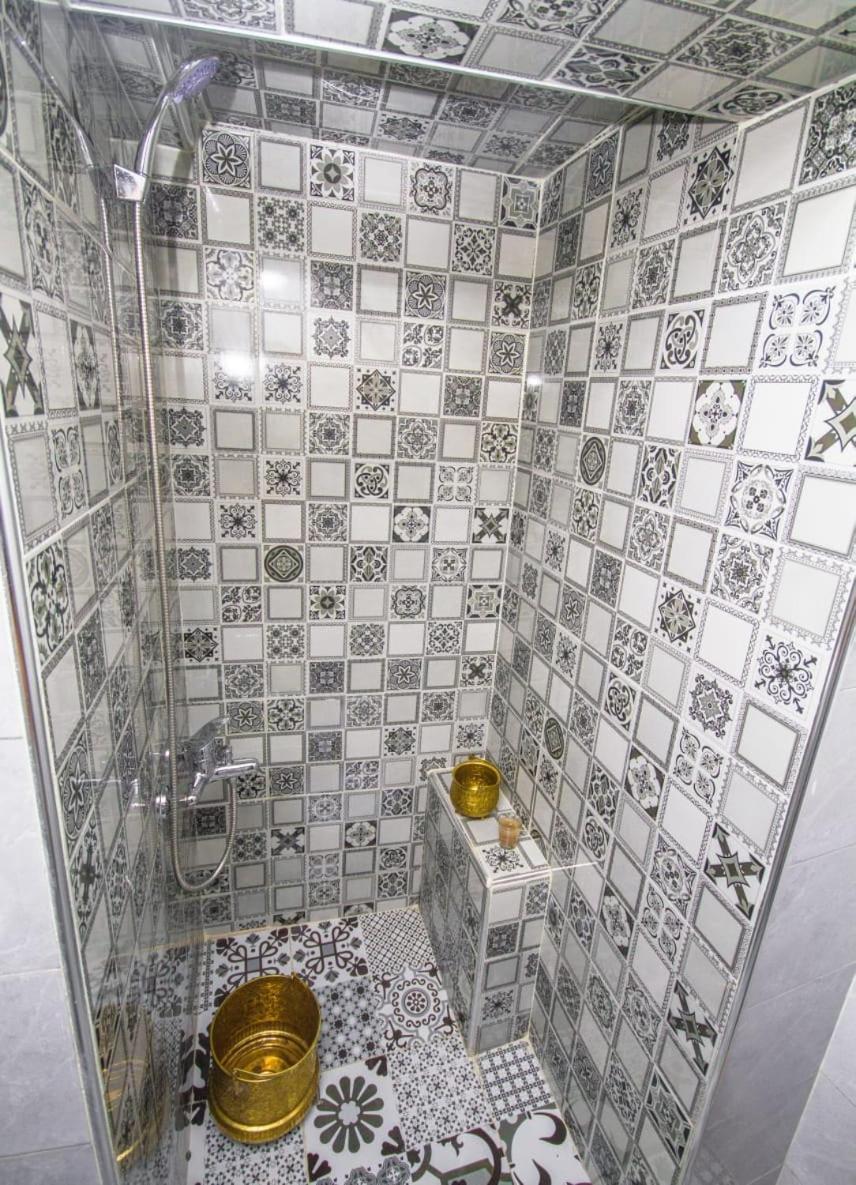 דירות צ'פצ'אוונה Casa La Vida מראה חיצוני תמונה