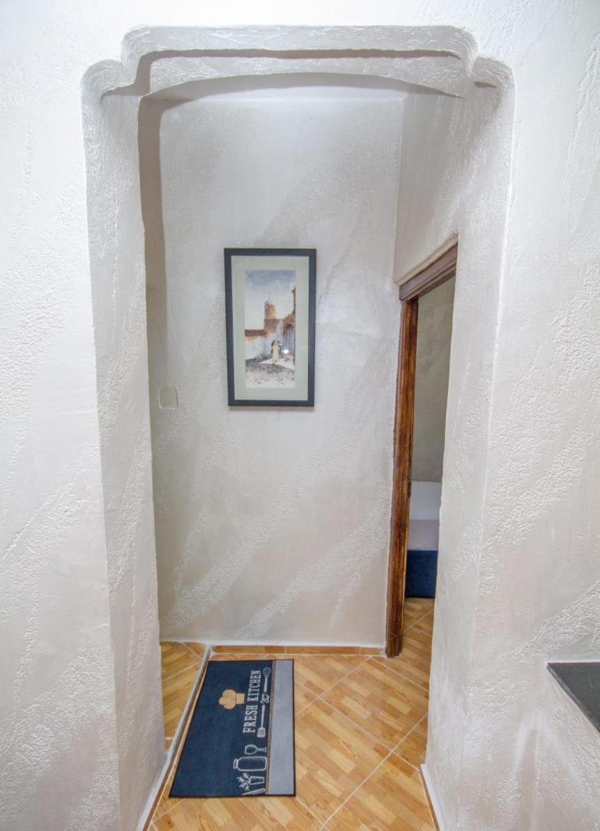 דירות צ'פצ'אוונה Casa La Vida מראה חיצוני תמונה