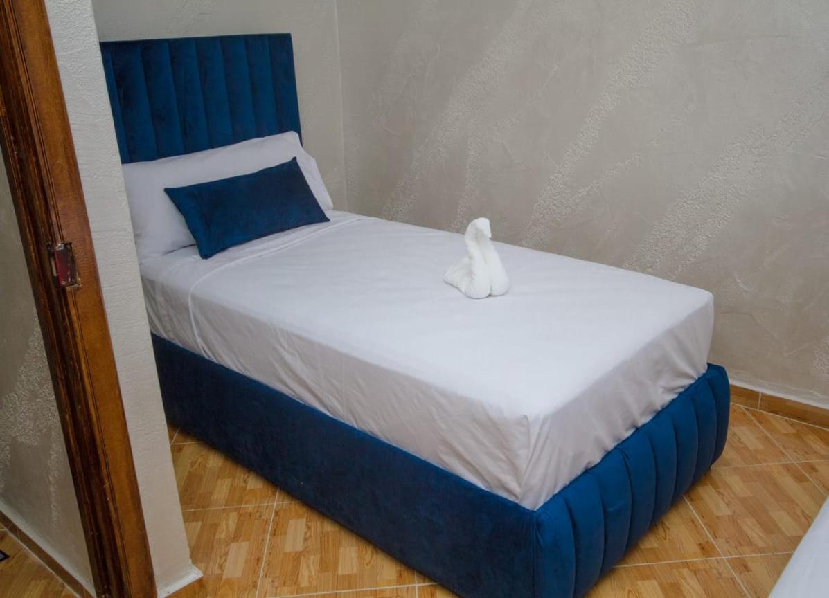 דירות צ'פצ'אוונה Casa La Vida מראה חיצוני תמונה