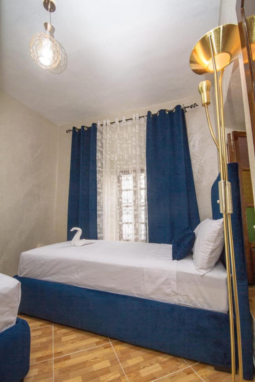 דירות צ'פצ'אוונה Casa La Vida מראה חיצוני תמונה